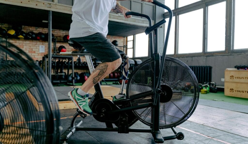 Can I Use Running Shoes for the Gym?