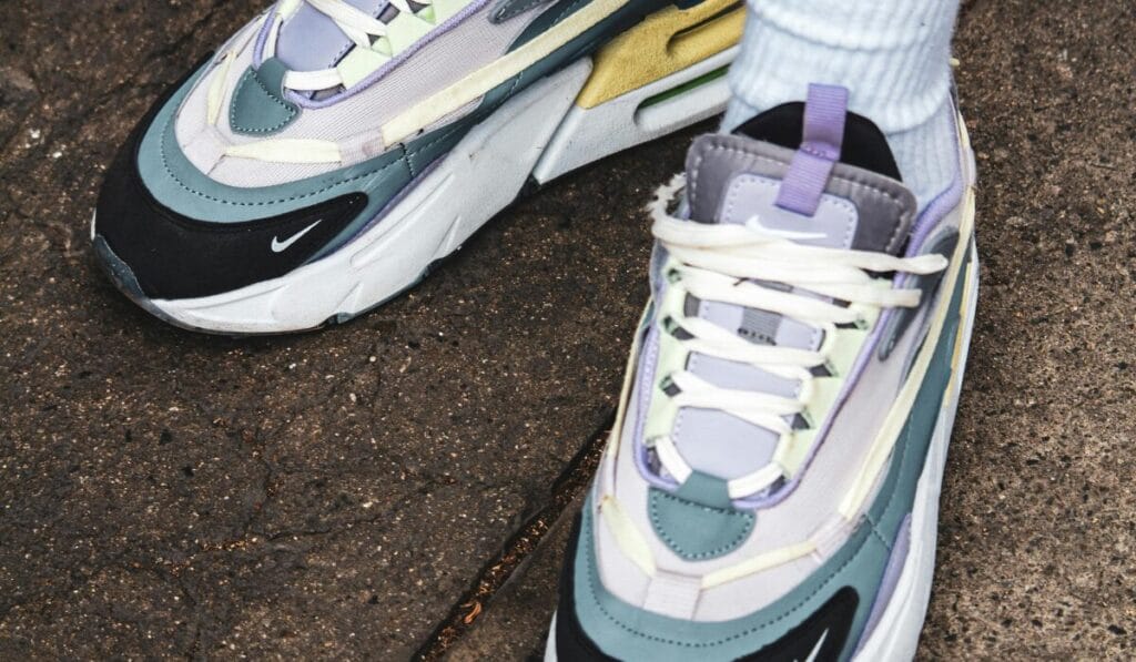 What walking shoes do podiatrists recommend?