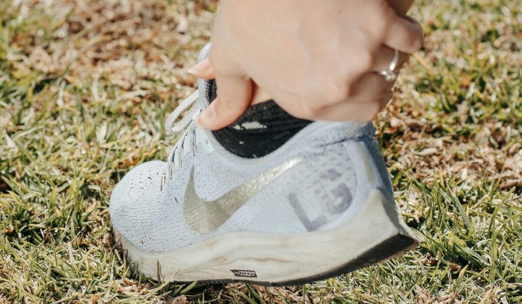 What Walking Shoes Are Good for Bunions?