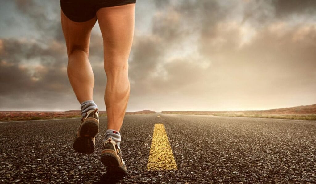 How Long Do Running Shoes Last for Walking?