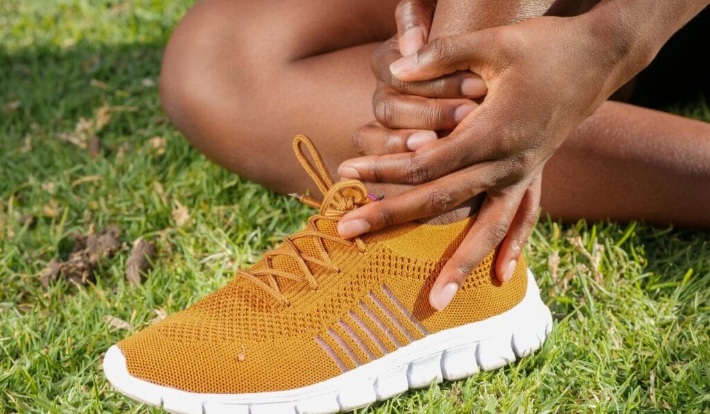 Are Running Shoes Good for Your Feet?