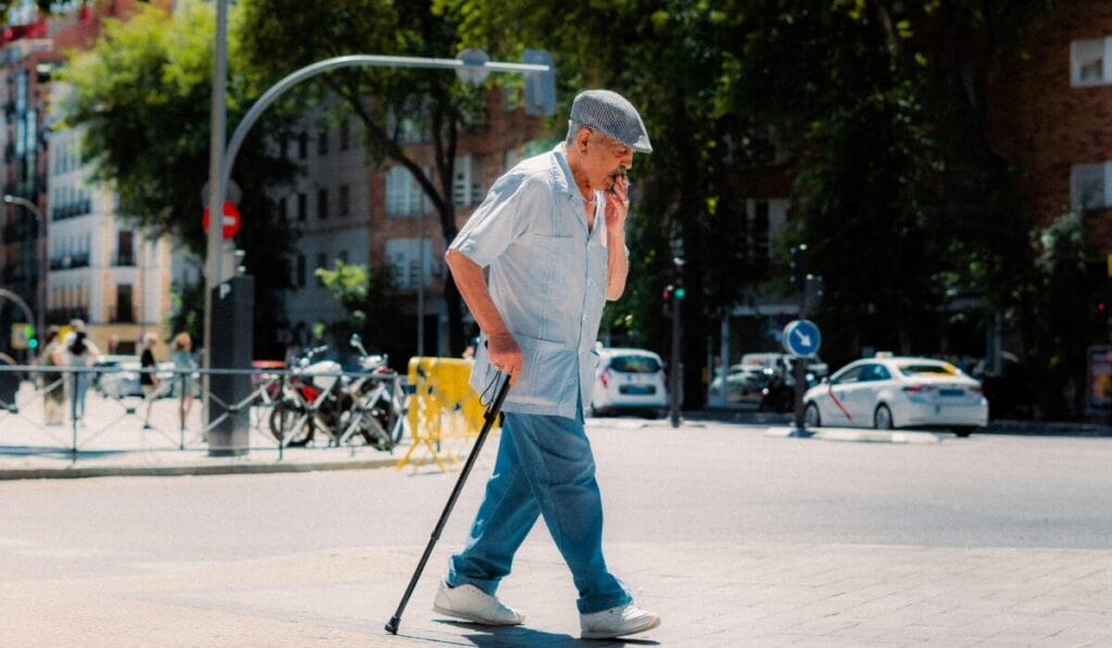 Best Walking Shoes Elderly