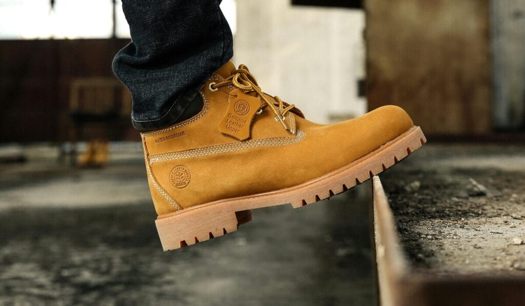 Best Shoes for Walking All Day Work