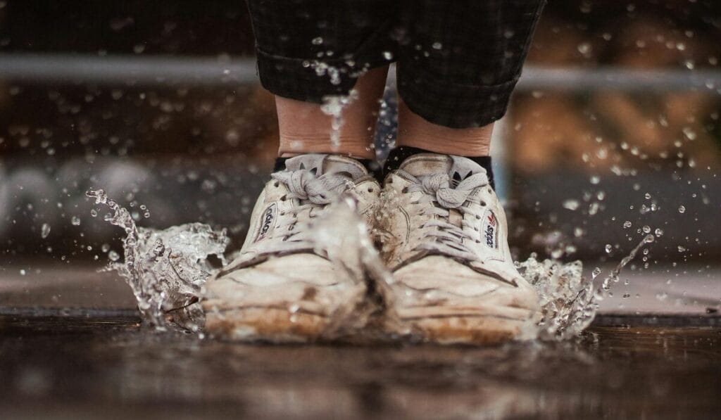 best altra shoe for walking